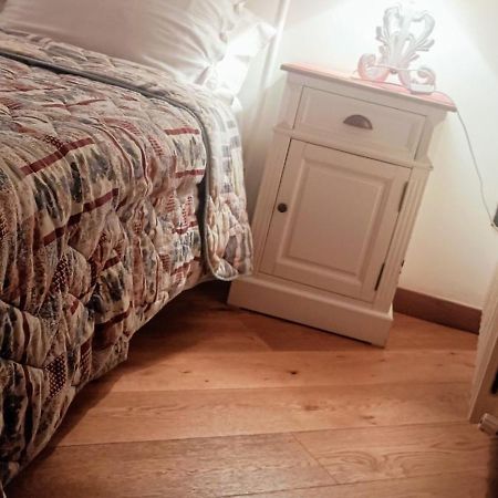 Bed and Breakfast Il Nuovo Сан-Северо Экстерьер фото