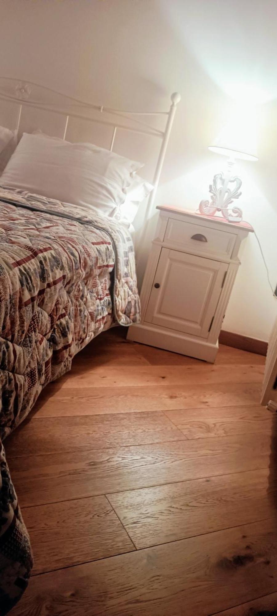 Bed and Breakfast Il Nuovo Сан-Северо Экстерьер фото