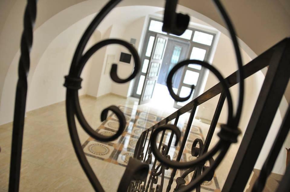 Bed and Breakfast Il Nuovo Сан-Северо Экстерьер фото